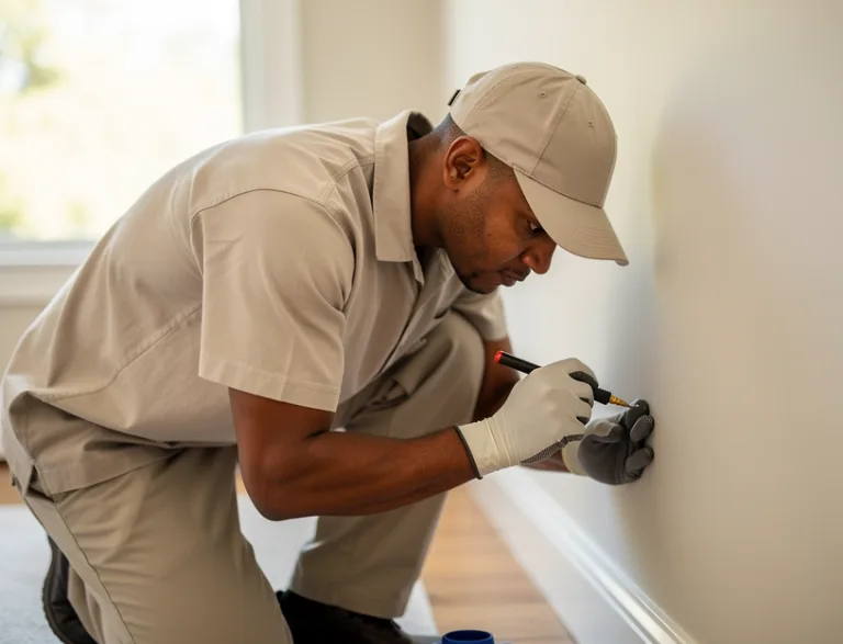 Pest Control service in Newcastle